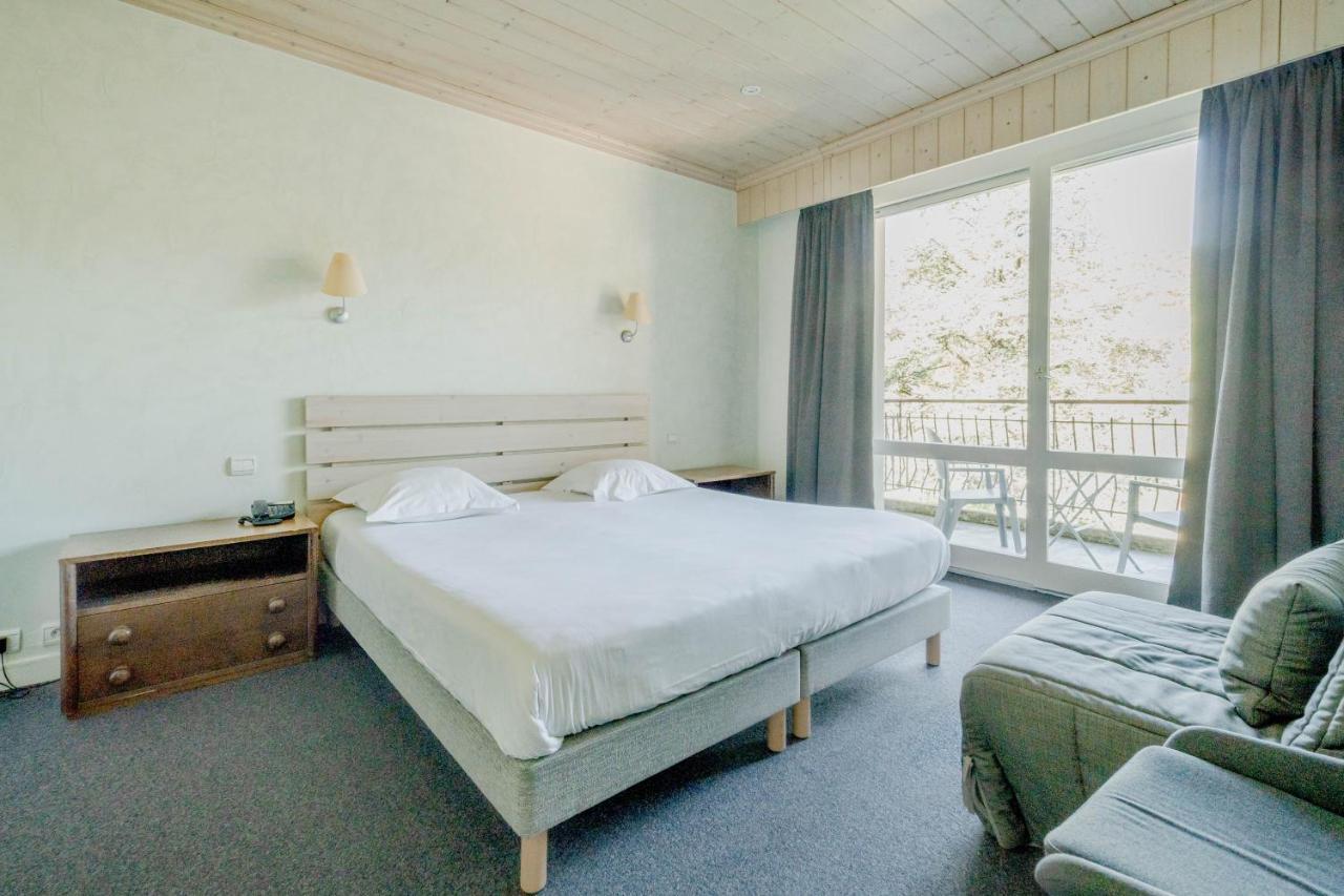 Hotel Du Lac Talloires-Montmin Exterior foto